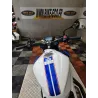 HONDA CB 500 F