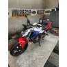 HONDA CB 500 F