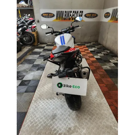 HONDA CB 500 F