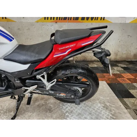 HONDA CB 500 F