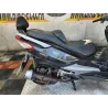 SYM GTS 125