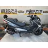 SYM GTS 125