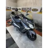 SYM GTS 125