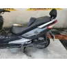 SYM GTS 125