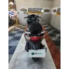 SYM GTS 125