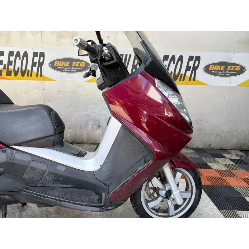 PEUGEOT satellis 125 SATELIS 125