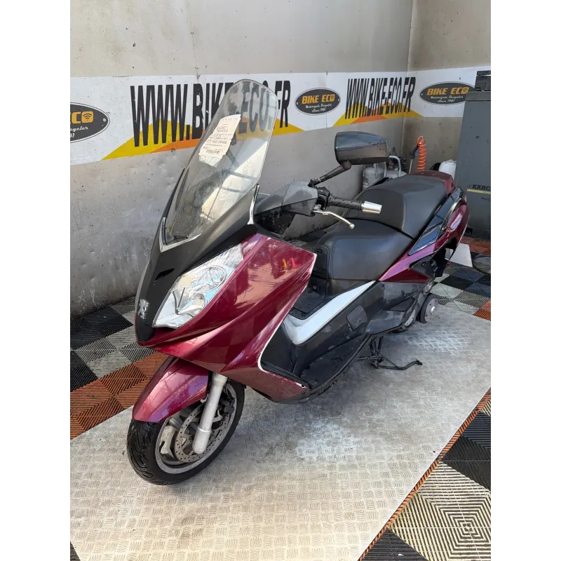 PEUGEOT satellis 125 SATELIS 125
