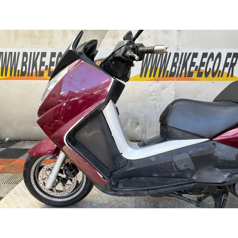 PEUGEOT satellis 125 SATELIS 125