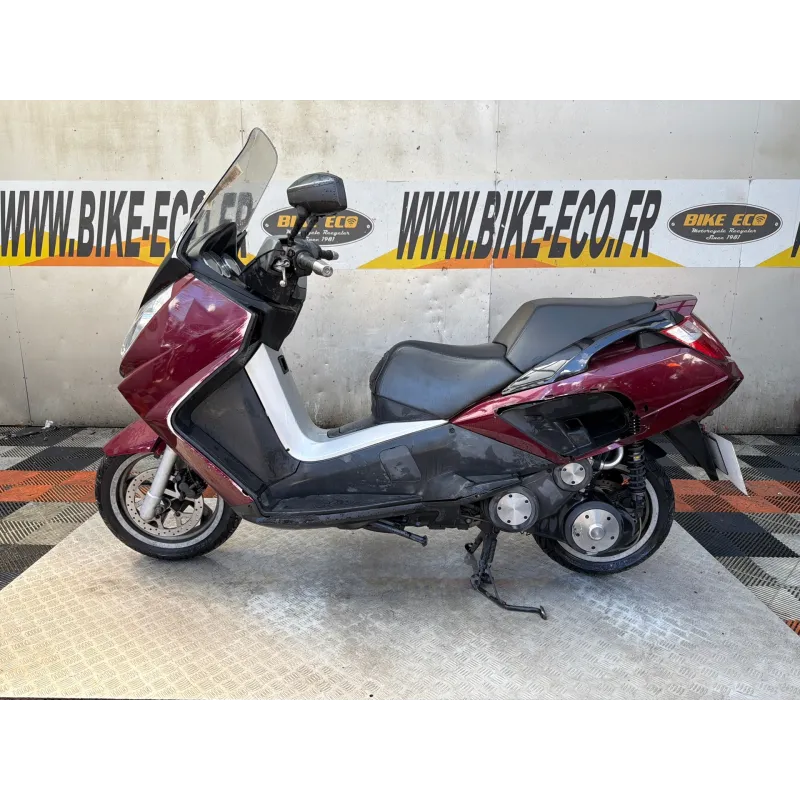 PEUGEOT satellis 125 SATELIS 125
