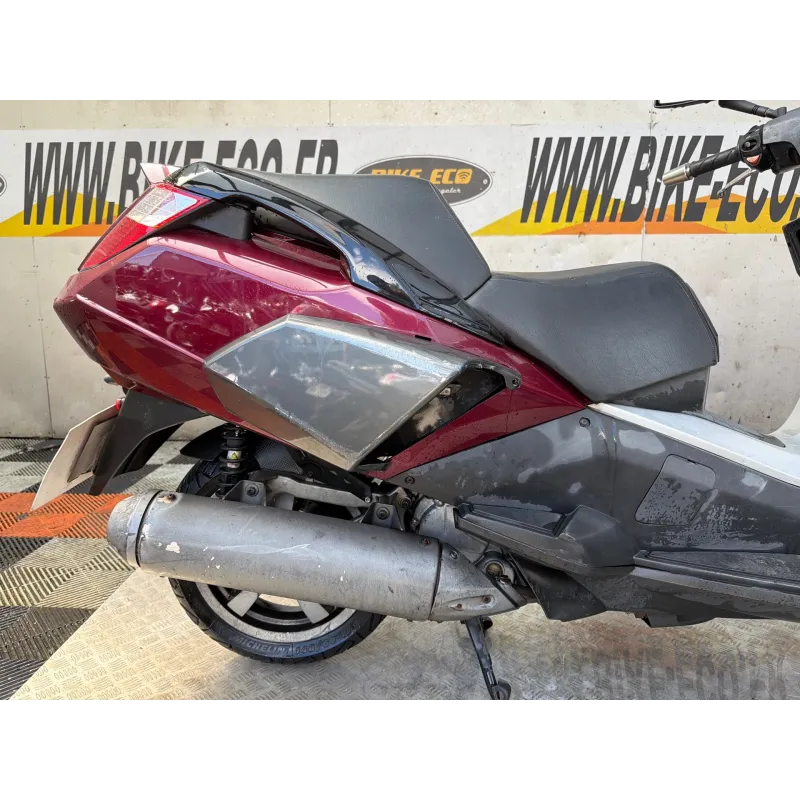 PEUGEOT satellis 125 SATELIS 125