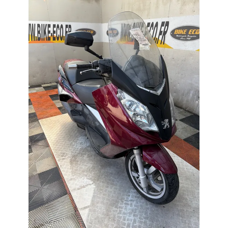 PEUGEOT satellis 125 SATELIS 125