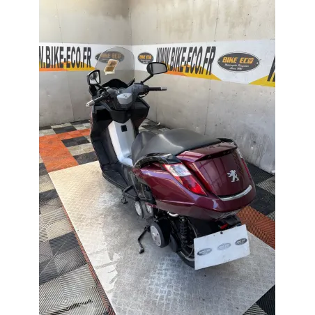PEUGEOT satellis 125 SATELIS 125