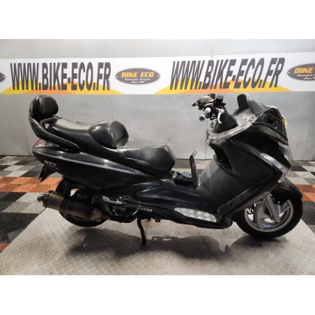 SYM GTS 300