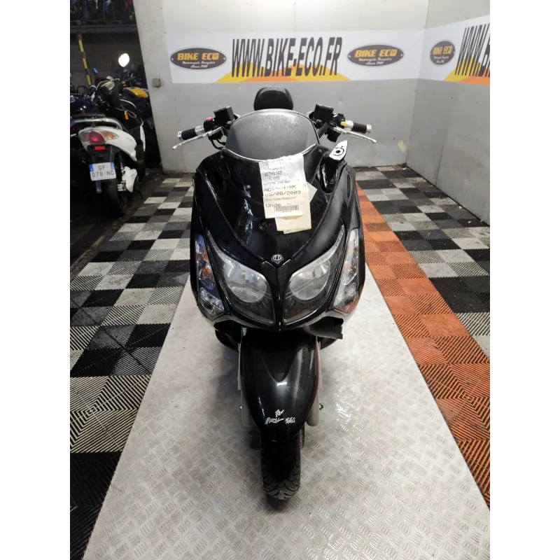 SYM GTS 300