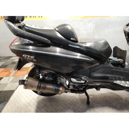 SYM GTS 300