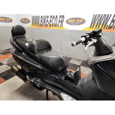 SYM GTS 300