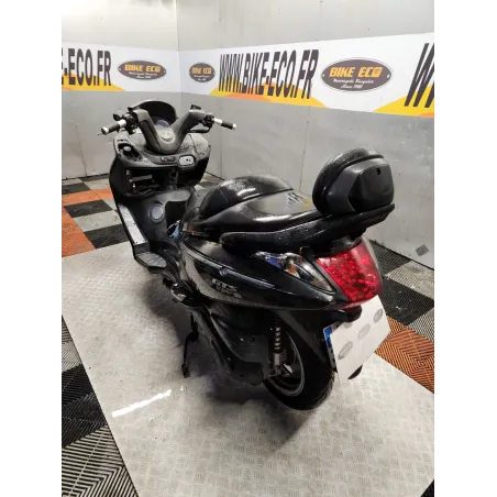 SYM GTS 300