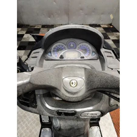 SYM GTS 300
