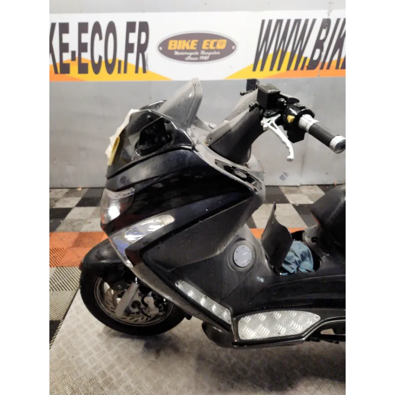 SYM GTS 300