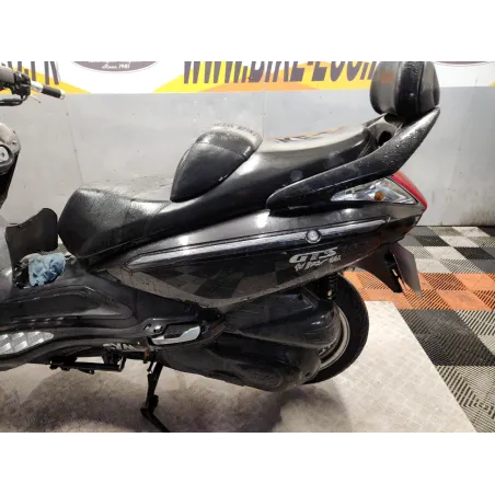 SYM GTS 300