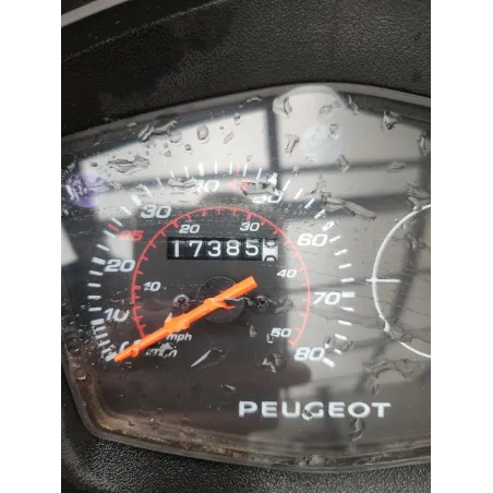 PEUGEOT KISBEE 50 4T R
