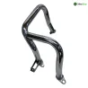 Pare carter moteur HONDA GL 1800 2001-2005 GOLDWING Pare carter moteur HONDA GL 1800 2001-2005 GOLDWING