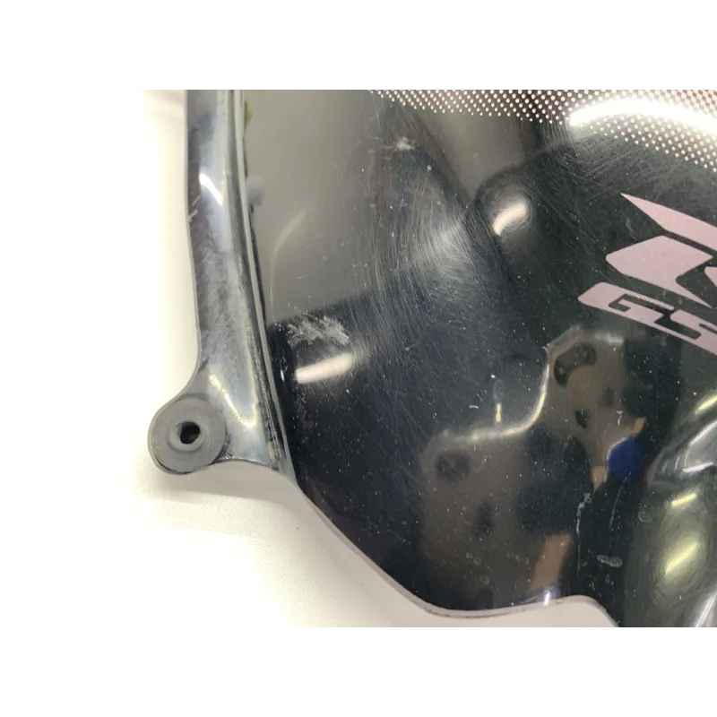 Bulle SUZUKI GSXR 1000 2007-2008