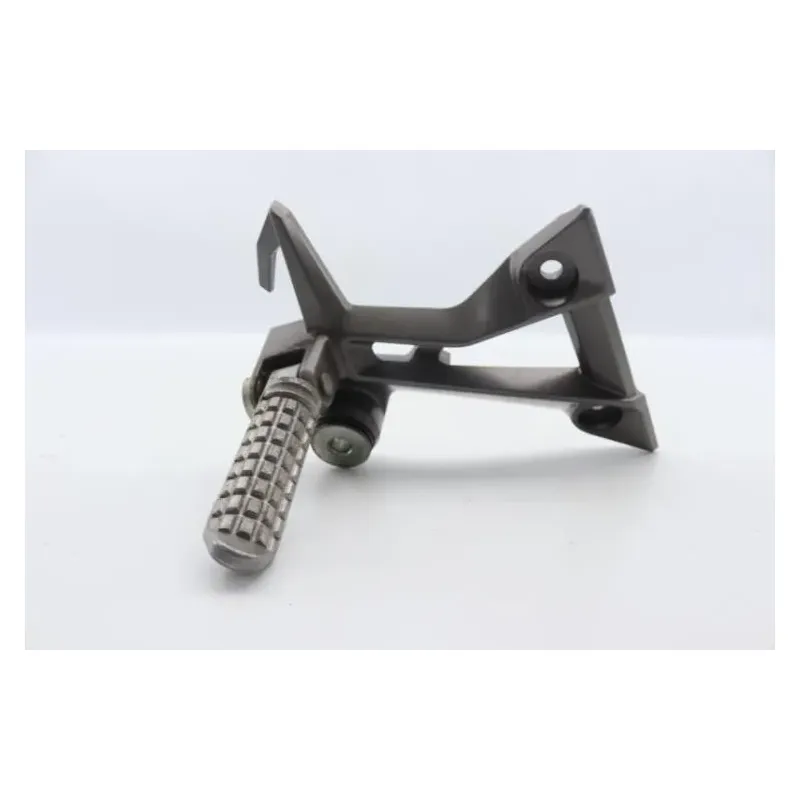 Platine arriere droite KAWASAKI Z 300 ABS 2015 - 2016