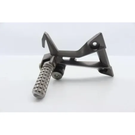 Platine arriere droite KAWASAKI Z 300 ABS 2015 - 2016