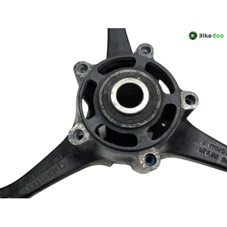 Jante avant SUZUKI GSXR 1000 2007-2008