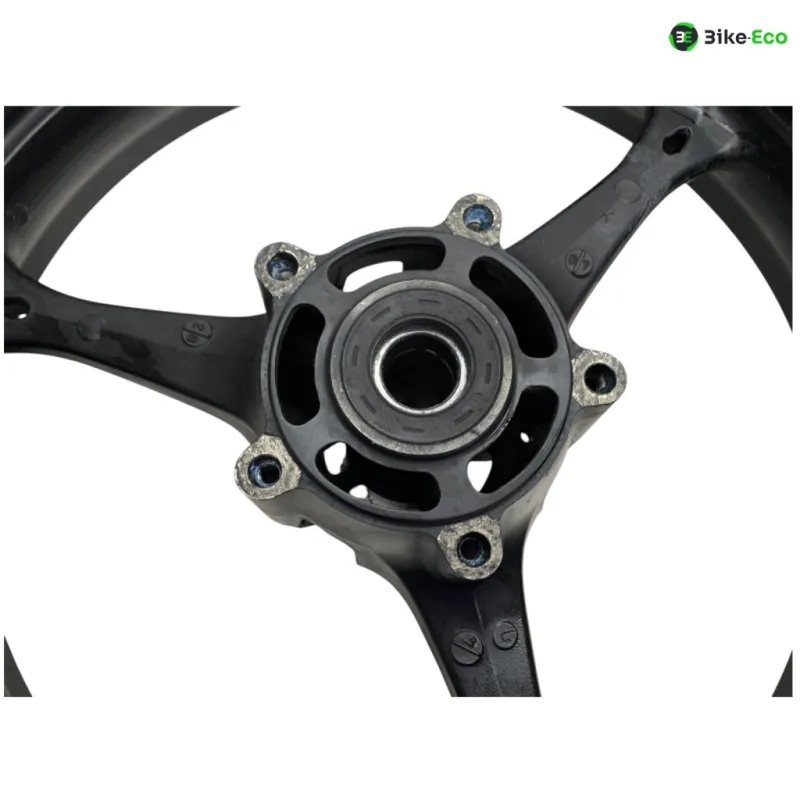Jante avant SUZUKI GSXR 1000 2007-2008