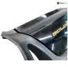 Cache carenage sous selle droit HONDA GL 1800 2001-2005 GOLDWING