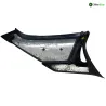 Cache carenage sous selle droit HONDA GL 1800 2001-2005 GOLDWING