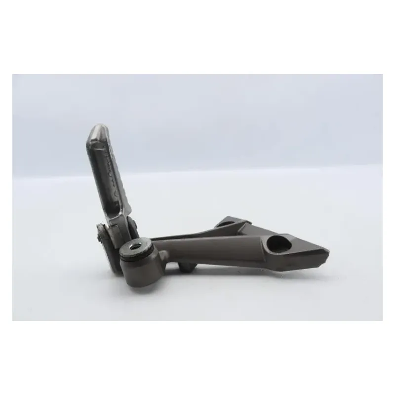 Platine arriere droite KAWASAKI Z 300 ABS 2015 - 2016