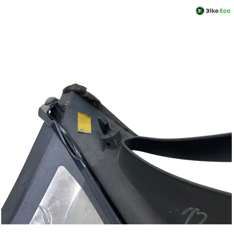 Cache carenage sous selle droit HONDA GL 1800 2001-2005 GOLDWING