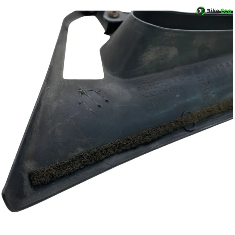 Cache carenage sous selle droit HONDA GL 1800 2001-2005 GOLDWING