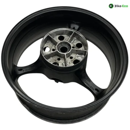 Jante arriere SUZUKI GSXR 1000 2007-2008