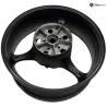 Jante arriere SUZUKI GSXR 1000 2007-2008