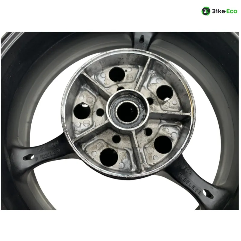 Jante arriere SUZUKI GSXR 1000 2007-2008