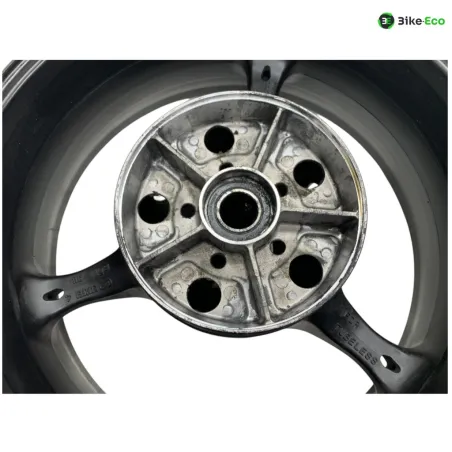 Jante arriere SUZUKI GSXR 1000 2007-2008