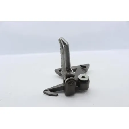 Platine arriere droite KAWASAKI Z 300 ABS 2015 - 2016