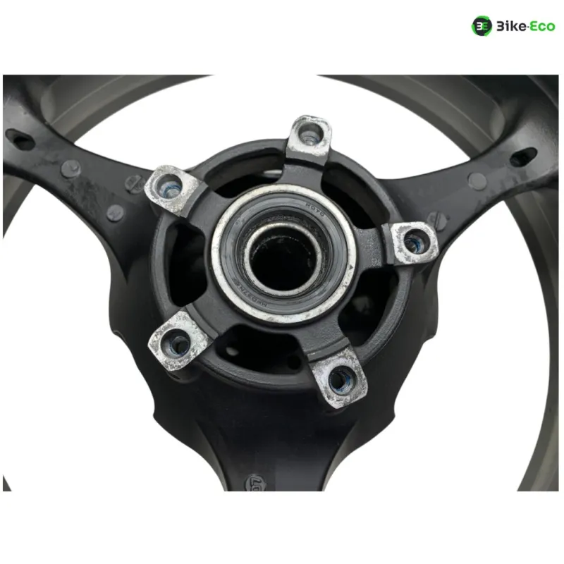 Jante arriere SUZUKI GSXR 1000 2007-2008