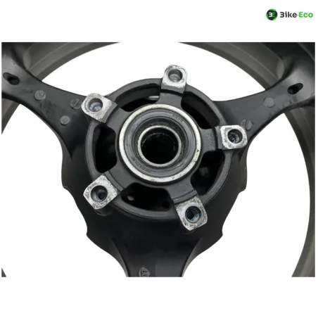 Jante arriere SUZUKI GSXR 1000 2007-2008