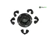 Porte couronne SUZUKI GSXR 1000 2007-2008