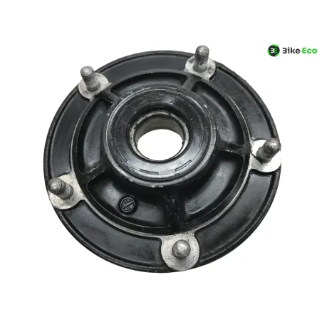 Porte couronne SUZUKI GSXR 1000 2007-2008
