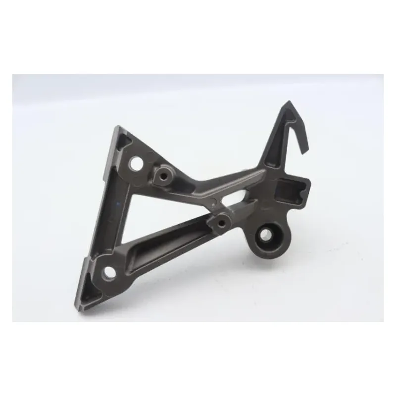 Platine arriere droite KAWASAKI Z 300 ABS 2015 - 2016