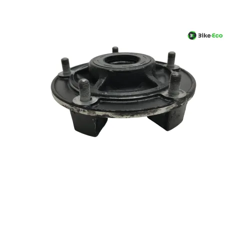 Porte couronne SUZUKI GSXR 1000 2007-2008
