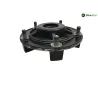 Porte couronne SUZUKI GSXR 1000 2007-2008