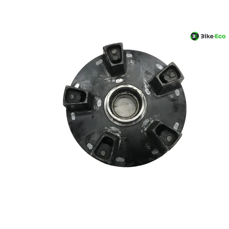 Porte couronne SUZUKI GSXR 1000 2007-2008