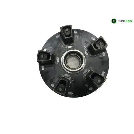 Porte couronne SUZUKI GSXR 1000 2007-2008